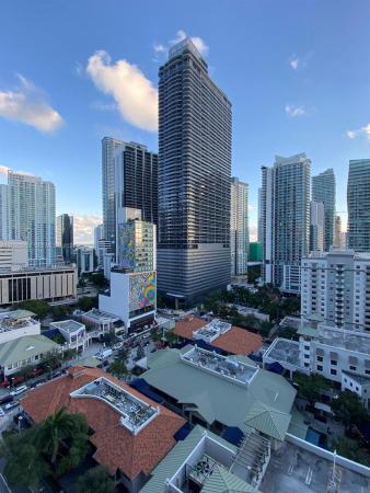 Brickell Heights West, 55 SW 9th St #1503, Miami, Florida 33130, image 1