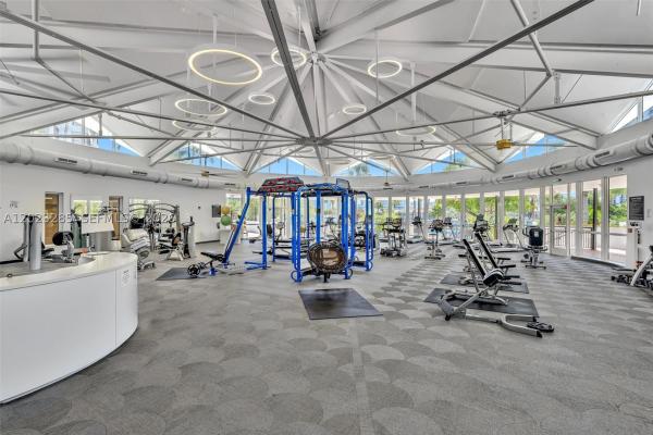 The Olympus Towers, 2500 Parkview Dr #1514, Hallandale Beach, Florida 33009, image 3
