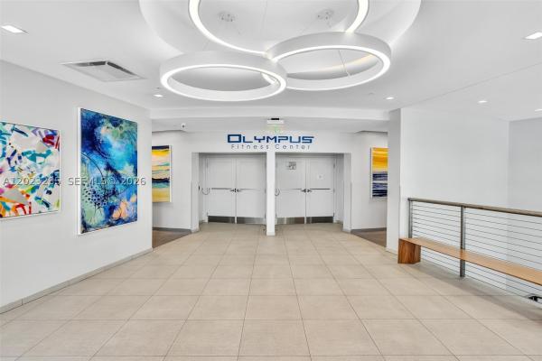 The Olympus Towers, 2500 Parkview Dr #1514, Hallandale Beach, Florida 33009, image 2