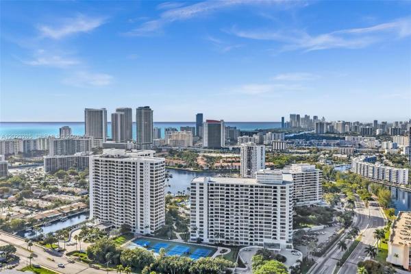 The Olympus Towers, 2500 Parkview Dr #1514, Hallandale Beach, Florida 33009, image 1