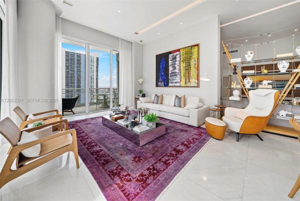Asia, 900 Brickell Key Blvd #1801, Miami, Florida 33131, image 1