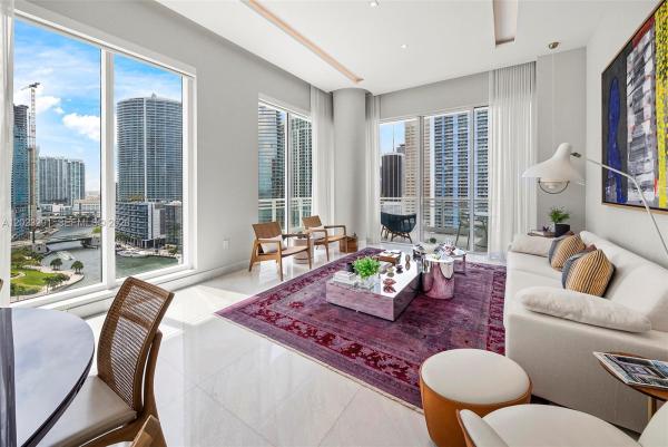 Asia, 900 Brickell Key Blvd #1801, Miami, Florida 33131, image 2