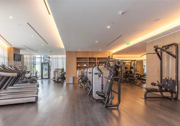 SLS Lux Brickell, 801 S Miami Ave #4104, Miami, Florida 33130, image 1