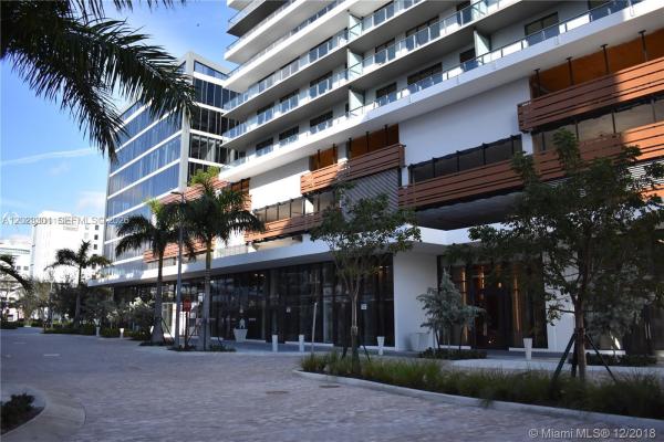 Aventura Parksquare Residences, 2960 NE 207th St #709, Aventura, Florida 33180, image 1