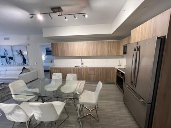 Aventura Parksquare Residences, 2960 NE 207th St #709, Aventura, Florida 33180, image 2
