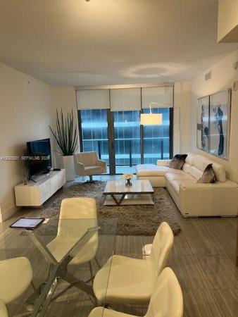 Aventura Parksquare Residences, 2960 NE 207th St #709, Aventura, Florida 33180, image 3