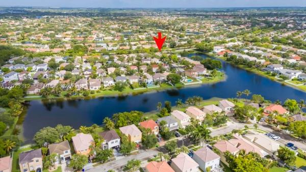 Mahogany Way, 690 NW 159th Ln, Pembroke Pines, Florida 33028, image 1