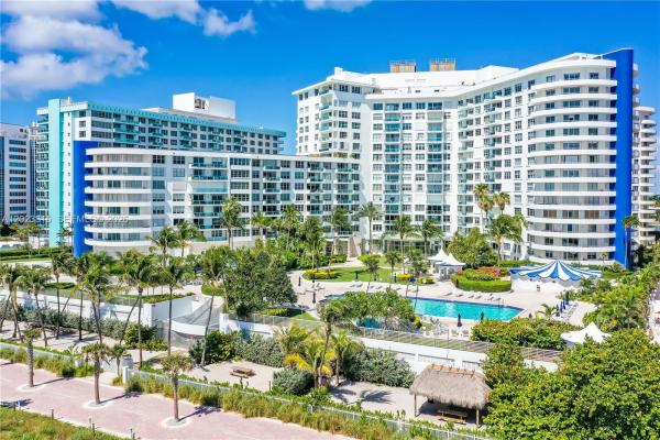 Seacoast 5151, 5151 Collins Ave #827, Miami Beach, Florida 33140, image 1