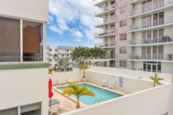 Grove View, 2550 SW 27th Ave #301, Miami, Florida 33133, image 1