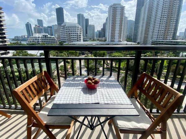 Brickell Key Two, 540 Brickell Key Dr #913, Miami, Florida 33131, image 1