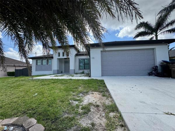 Cape Coral Residential, 113 NW 38th Pl, Cape Coral, Florida 33993, image 2