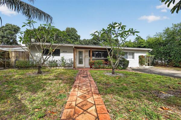2030 N 57th Ter, Hollywood, Florida 33021, image 1