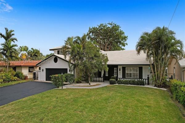 Knoll Ridge, 5440 NE 22nd Ave, Fort Lauderdale, Florida 33308, image 2