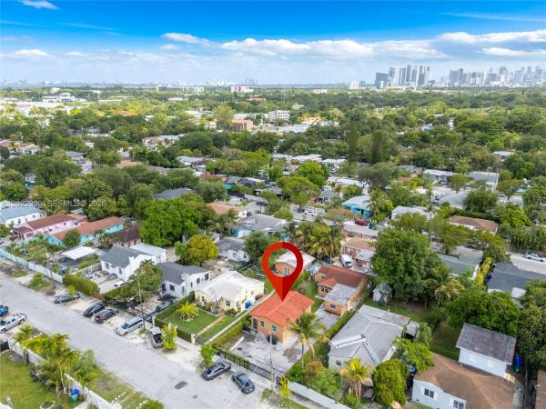 Fairway, 94 NW 69th St, Miami, Florida 33150, image 1