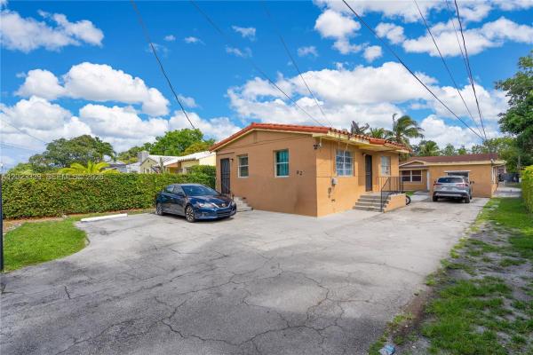 Fairway, 94 NW 69th St, Miami, Florida 33150, image 1
