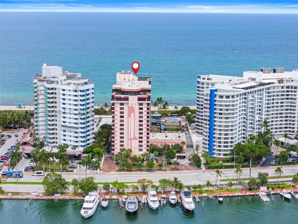 The Alexander Hotel, 5225 Collins Ave #1509, Miami Beach, Florida 33140, image 1