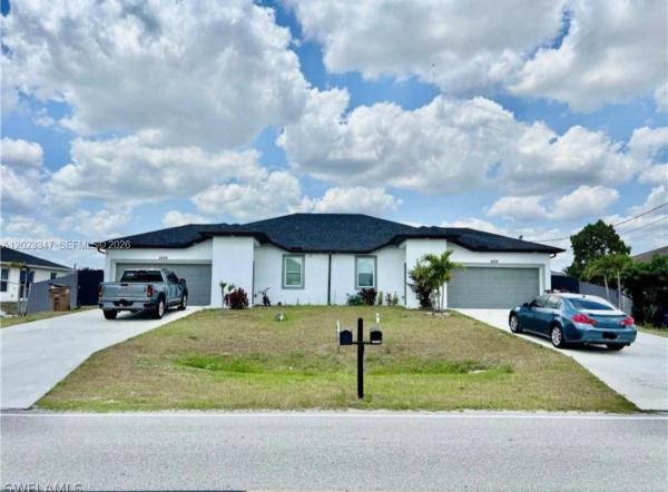 5022-5024 Centennial Blvd, Lehigh Acres, Florida 33971, image 1
