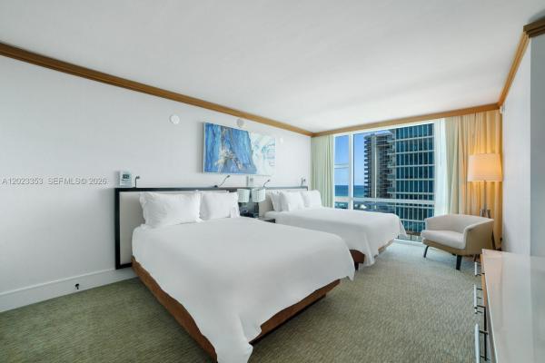 Central Carillon Beach, 6801 Collins Ave #714 (Door 704), Miami Beach, Florida 33141, image 1