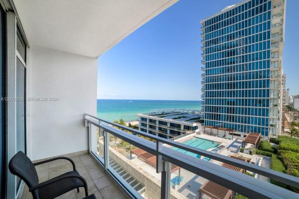 Central Carillon Beach, 6801 Collins Ave #714, Miami Beach, Florida 33141, image 1
