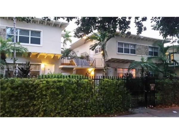 990 Meridian Ave #-, Miami Beach, Florida 33139, image 1