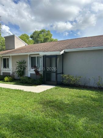 578 Woodgate Cir #E, Sunrise, Florida 33326, image 3