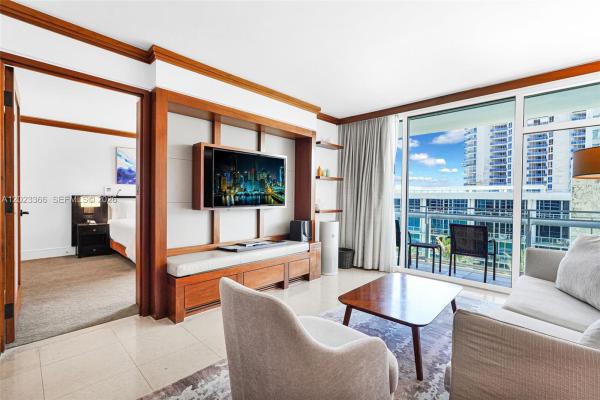 Central Carillon Beach, 6801 Collins Ave #611, Miami Beach, Florida 33141, image 2