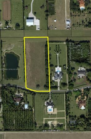 18090 SW 158th St, Unincorporated Dade County, Florida 33187, image 2