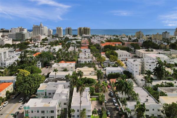 Espanola Way Villas, 717 Espanola Way #204, Miami Beach, Florida 33139, image 3