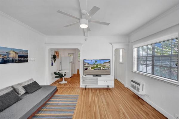 Espanola Way Villas, 717 Espanola Way #204, Miami Beach, Florida 33139, image 1
