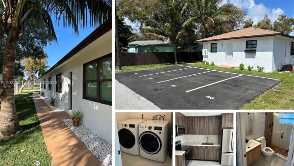 North Hollywood, 251 SW 11th St, Dania Beach, Florida 33004, image 1