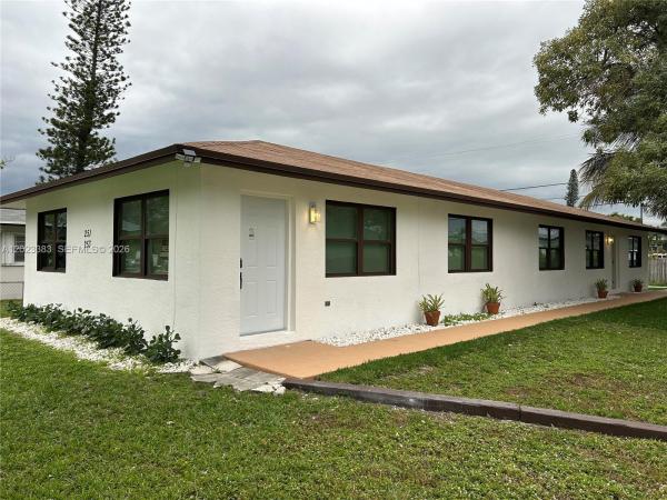 North Hollywood, 251 SW 11th St, Dania Beach, Florida 33004, image 3