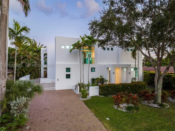 Knoll Ridge, 5432 NE 21st Ter, Fort Lauderdale, Florida 33308, image 3