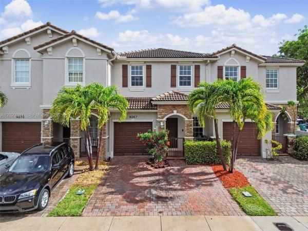 The Waterways At Isles Of Bayshore, 9267 SW 220th Ter, Cutler Bay, Florida 33190, image 1