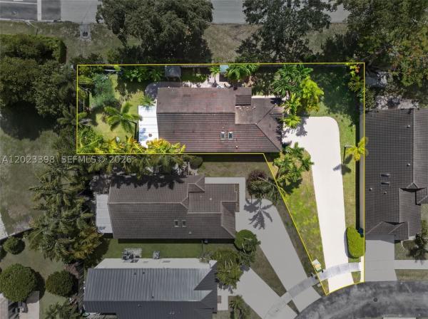 14421 SW 155th Pl, Unincorporated Dade County, Florida 33196, image 3