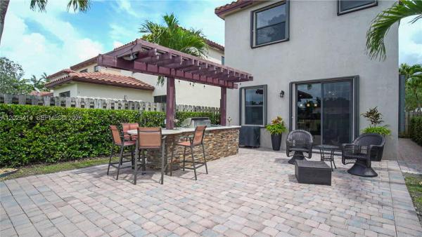 Sierra At The Vineyards, 3785 NE 2nd St, Homestead, Florida 33033, image 1