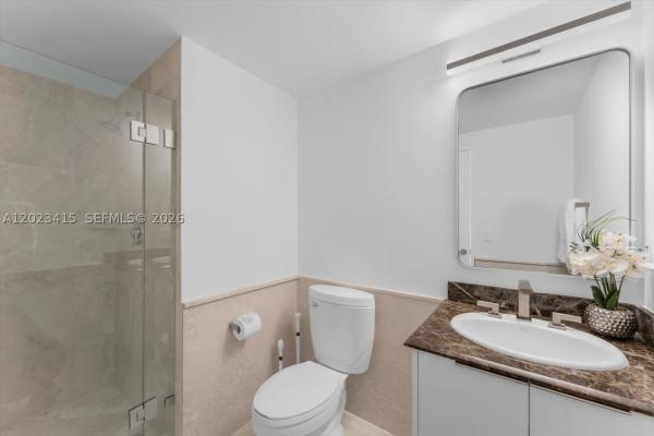 The Pinnacle, 17555 Collins Ave #3204, Sunny Isles Beach, Florida 33160, image 2