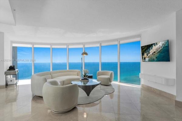 The Pinnacle, 17555 Collins Ave #3204, Sunny Isles Beach, Florida 33160, image 1