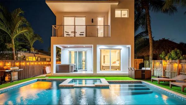 Hollywood Lakes, 1547 Jackson St 0, Hollywood, Florida 33020, image 1