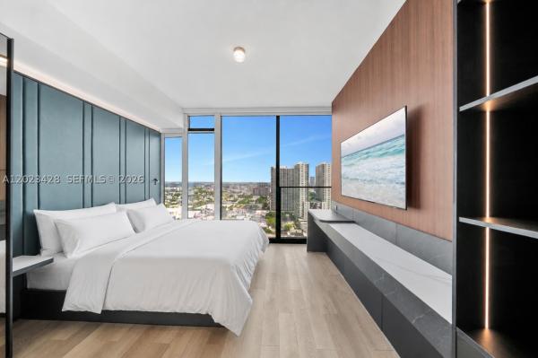 20 NE 11th St #2503B, Miami, Florida 33132, image 1