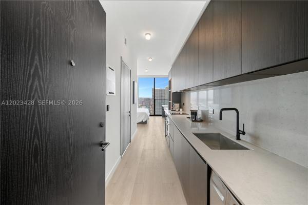 20 NE 11th St #2503B, Miami, Florida 33132, image 2
