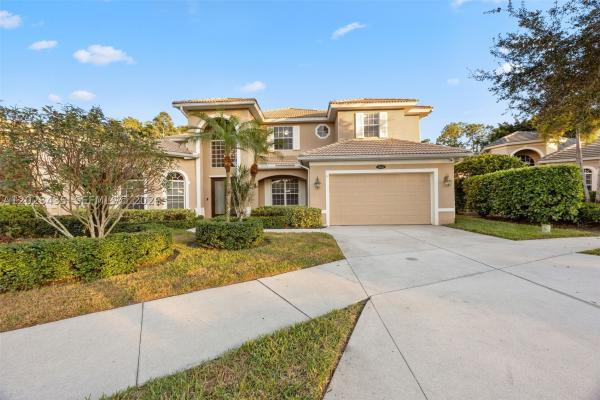 Indigo Lakes, 14832 Indigo Lakes Cir, Naples, Florida 34119, image 1