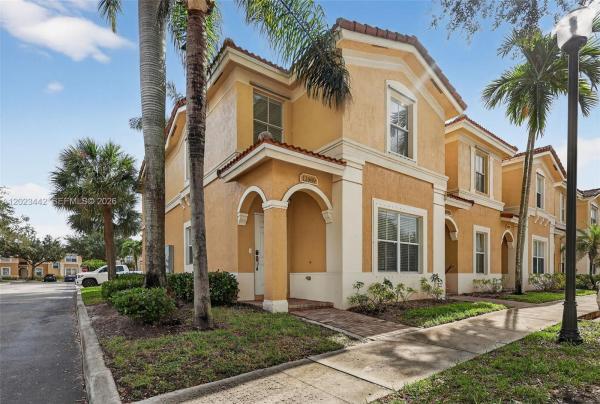 12989 SW 30th Ct #135, Miramar, Florida 33027, image 1