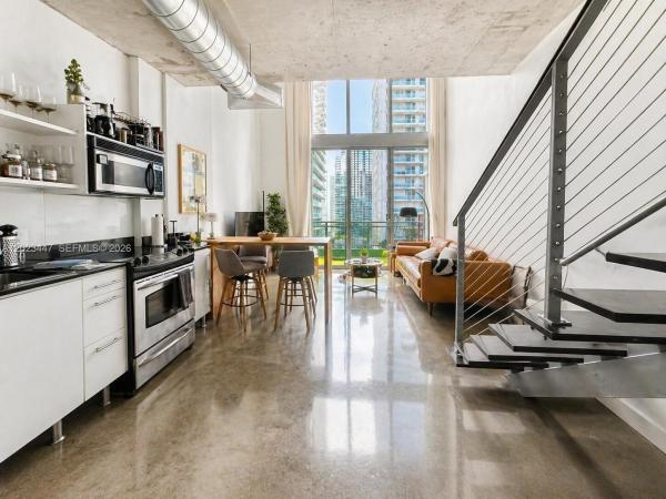 Neo Vertika, 690 SW 1st Ct #2314, Miami, Florida 33130, image 1