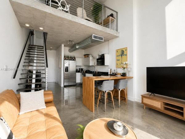 Neo Vertika, 690 SW 1st Ct #2314, Miami, Florida 33130, image 2