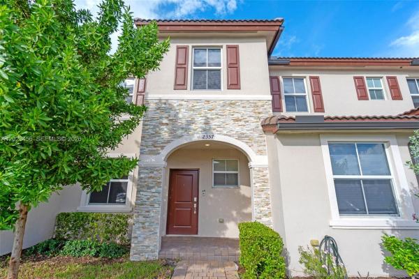 2357 NW 122nd Ter, Unincorporated Dade County, Florida 33167, image 1