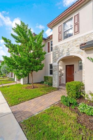 2357 NW 122nd Ter, Unincorporated Dade County, Florida 33167, image 2