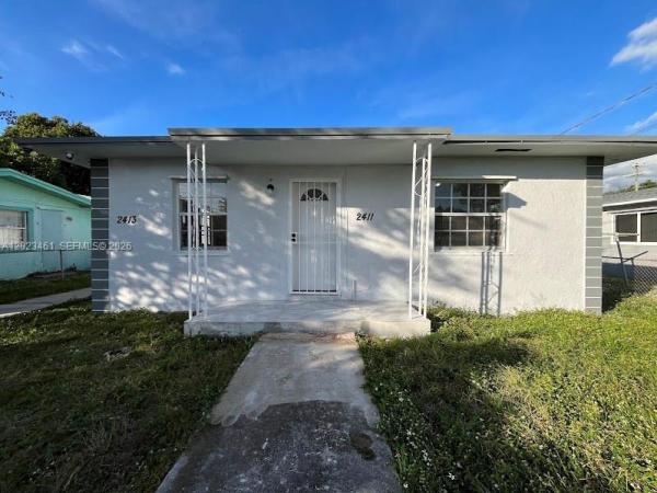 2411 NW 65th St, Unincorporated Dade County, Florida 33147, image 1