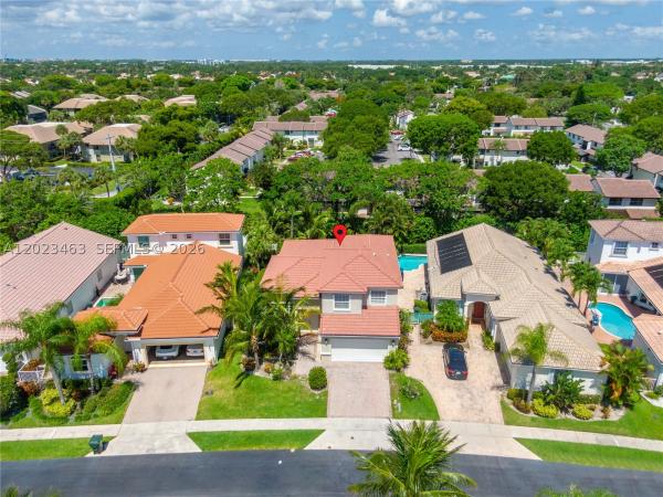 7131 NW Turtle Walk, Boca Raton, Florida 33487, image 1