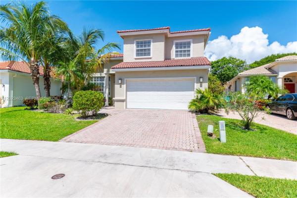 7131 NW Turtle Walk, Boca Raton, Florida 33487, image 1