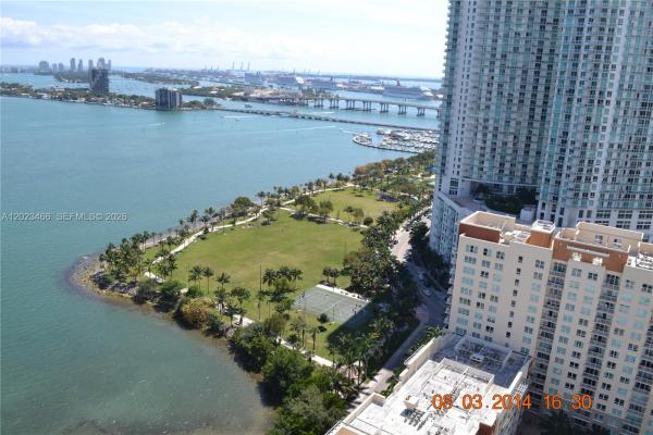 Paramount Bay, 2020 N Bayshore Dr #2805, Miami, Florida 33137, image 1